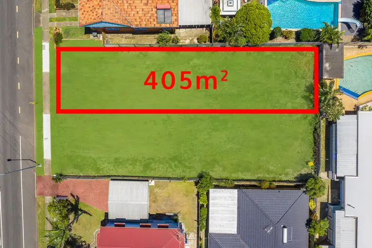 Second view of Homely land listing, 290 Newman Road, Geebung QLD 4034
