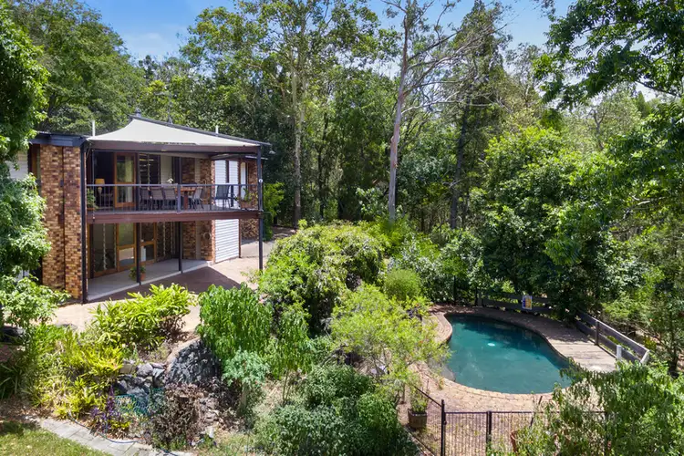 Second view of Homely house listing, 77 Woolley Street, Taringa QLD 4068