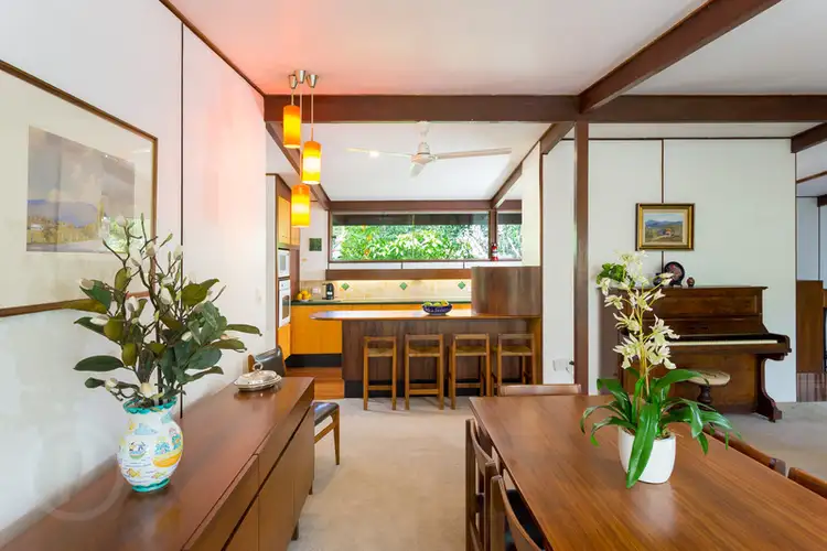 Fifth view of Homely house listing, 77 Woolley Street, Taringa QLD 4068