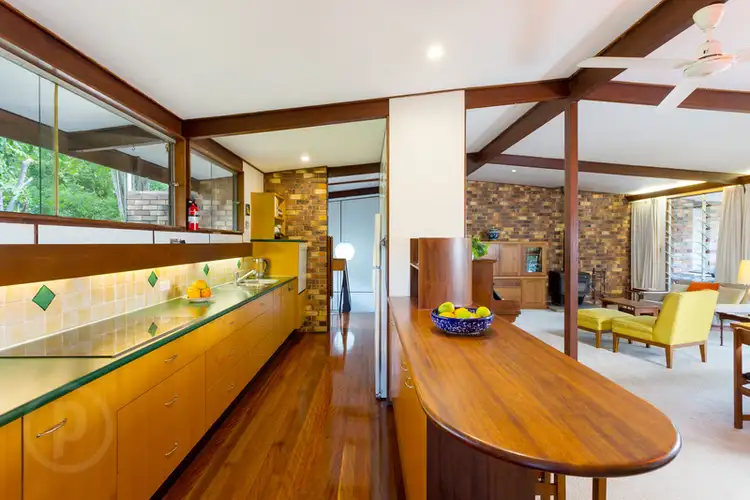Sixth view of Homely house listing, 77 Woolley Street, Taringa QLD 4068