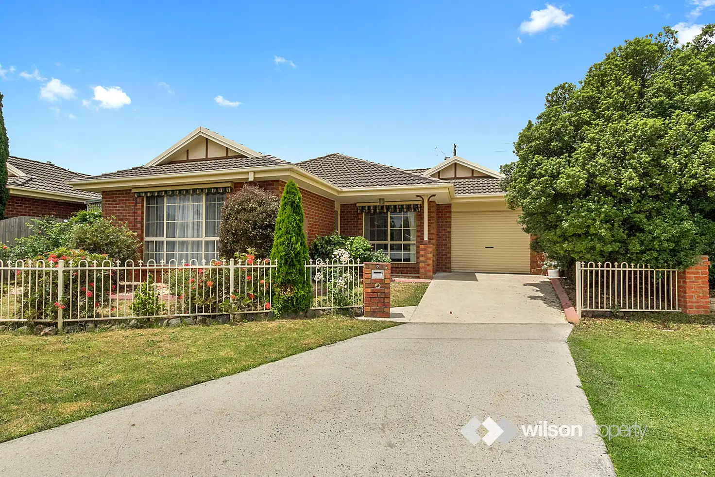 Main view of Homely house listing, 7 Conway Court, Traralgon VIC 3844