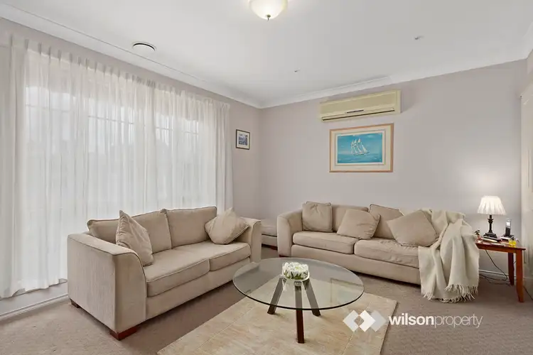 Second view of Homely house listing, 7 Conway Court, Traralgon VIC 3844