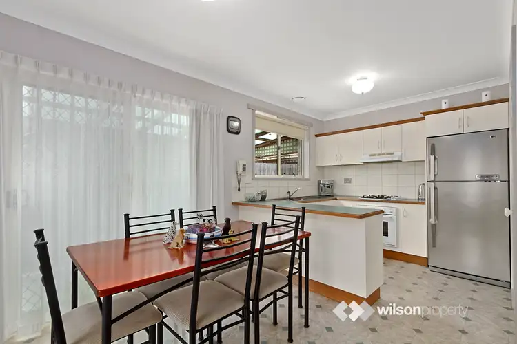 Fourth view of Homely house listing, 7 Conway Court, Traralgon VIC 3844