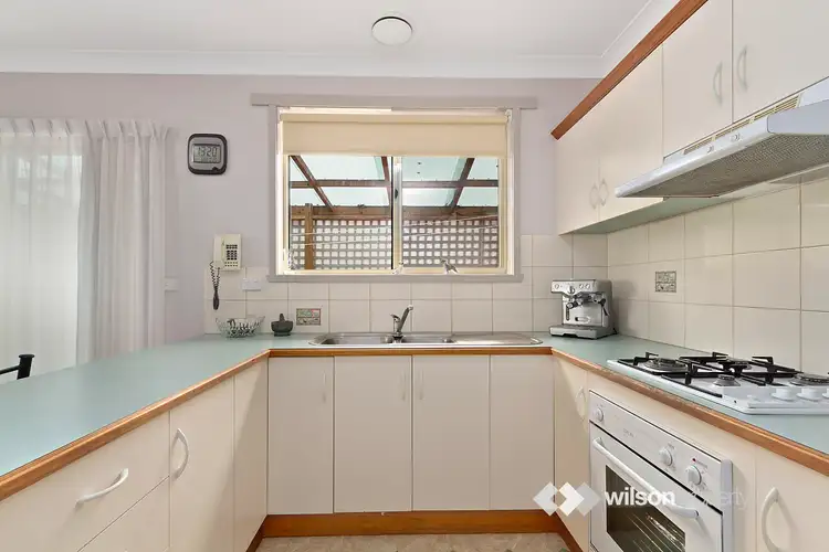 Fifth view of Homely house listing, 7 Conway Court, Traralgon VIC 3844