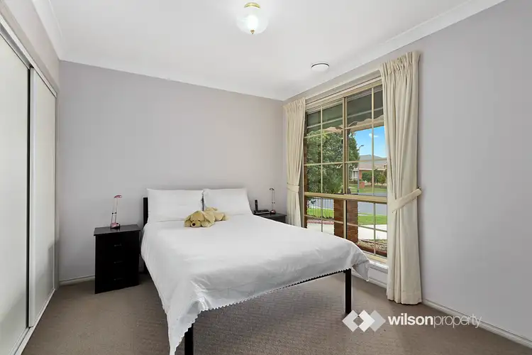 Sixth view of Homely house listing, 7 Conway Court, Traralgon VIC 3844