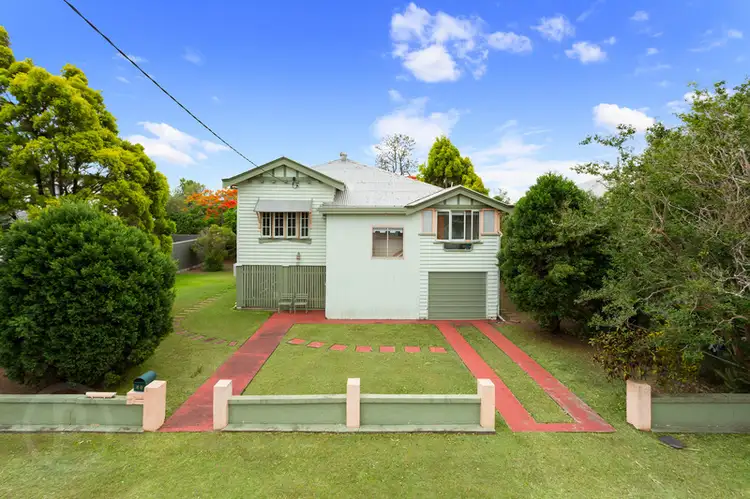60 Allardyce Street, Graceville QLD 4075