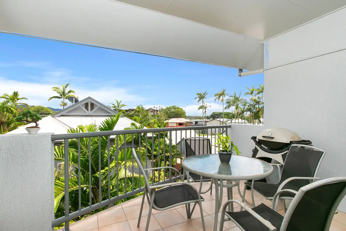 Main view of Homely unit listing, 10/8 Brown Street, Woree QLD 4868
