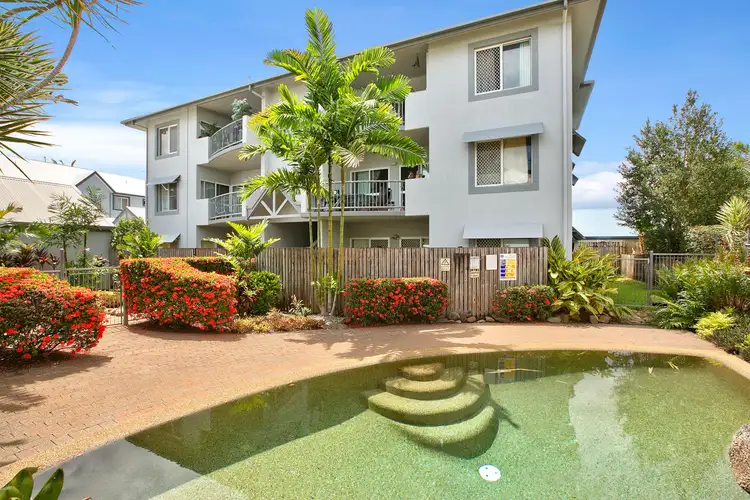 Second view of Homely unit listing, 10/8 Brown Street, Woree QLD 4868