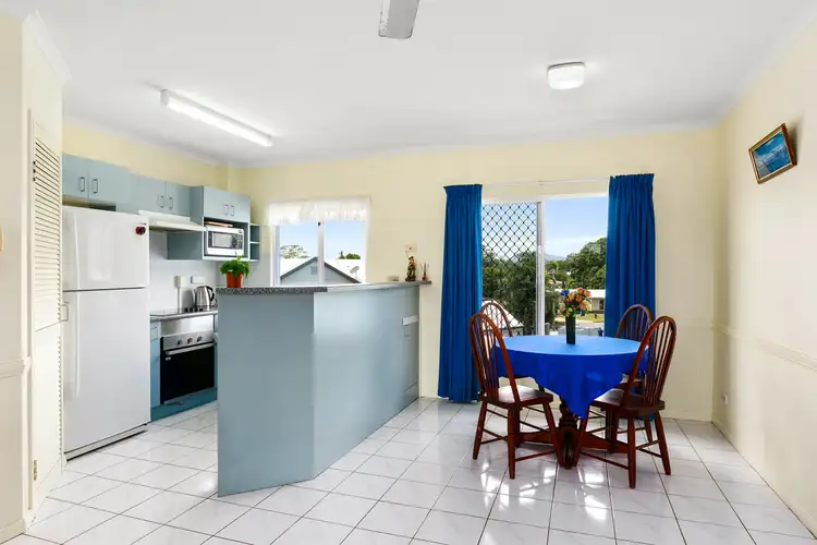 Third view of Homely unit listing, 10/8 Brown Street, Woree QLD 4868