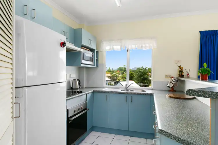 Fourth view of Homely unit listing, 10/8 Brown Street, Woree QLD 4868
