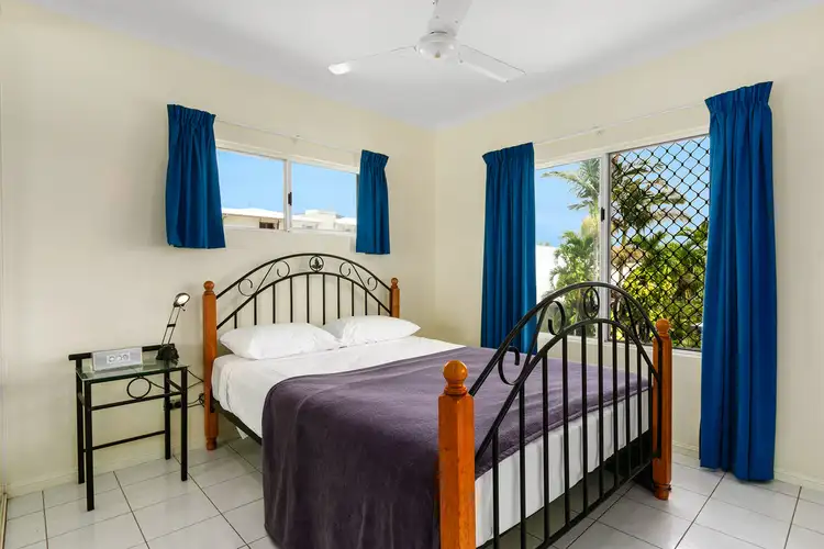 Fifth view of Homely unit listing, 10/8 Brown Street, Woree QLD 4868