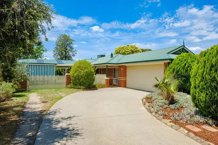 8 Kyle Court, Wodonga VIC 3690