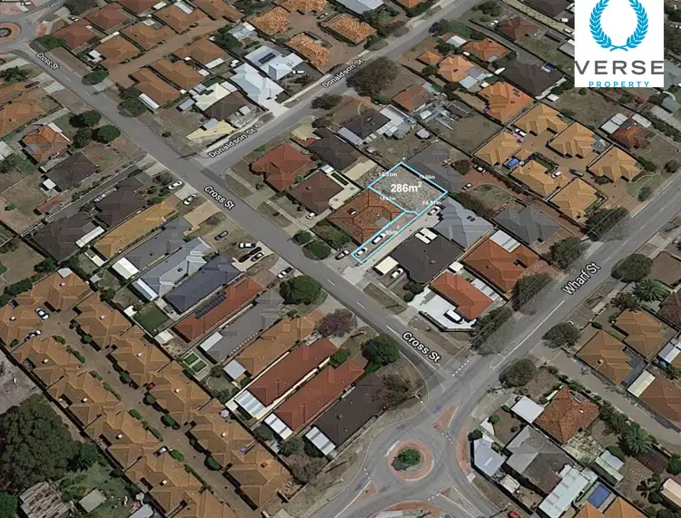 64A Cross Street, Queens Park WA 6107