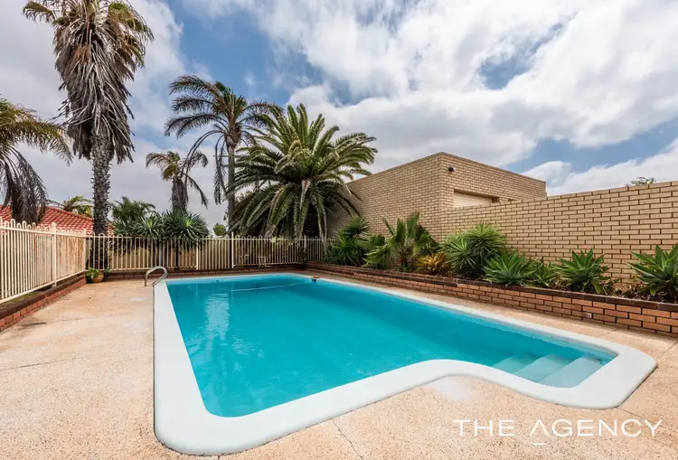 1 Adlam Street, Mount Tarcoola WA 6530