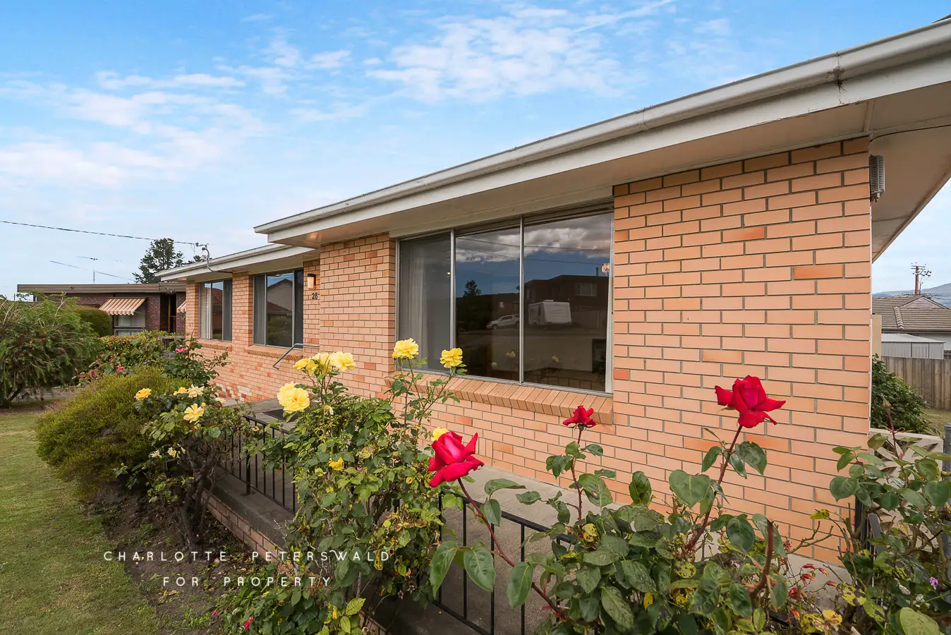 Main view of Homely house listing, 28 Lara Street, Howrah TAS 7018