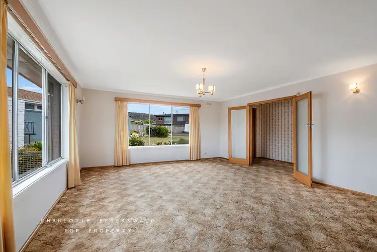 Third view of Homely house listing, 28 Lara Street, Howrah TAS 7018