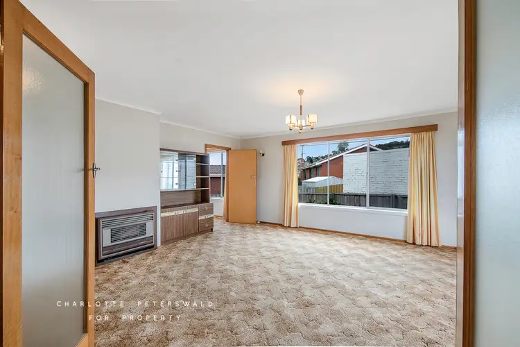 Fifth view of Homely house listing, 28 Lara Street, Howrah TAS 7018