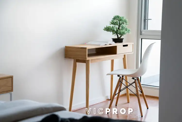 Sixth view of Homely apartment listing, 205/8 Berkeley Street, Doncaster VIC 3108