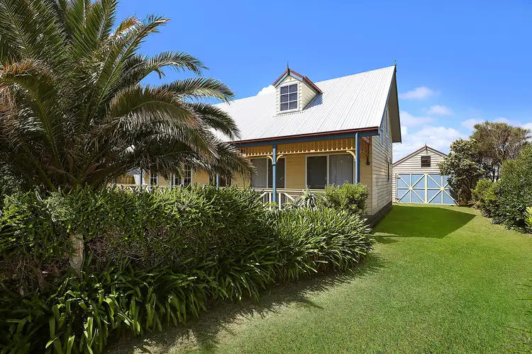 Main view of Homely house listing, 68 Merrett Street, Peterborough VIC 3270