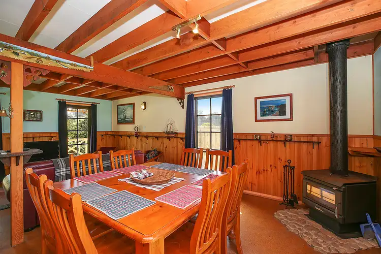 Fifth view of Homely house listing, 68 Merrett Street, Peterborough VIC 3270