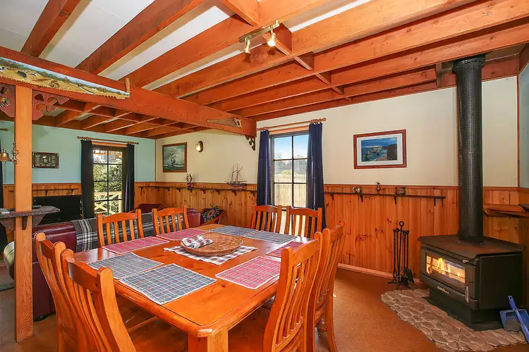 Sixth view of Homely house listing, 68 Merrett Street, Peterborough VIC 3270