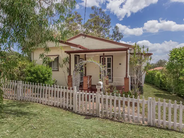 23 Emerald Street, Brassall QLD 4305