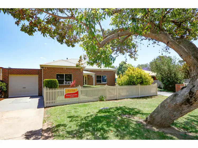 Main view of Homely unit listing, 1/113 Barkly Street, Sale VIC 3850