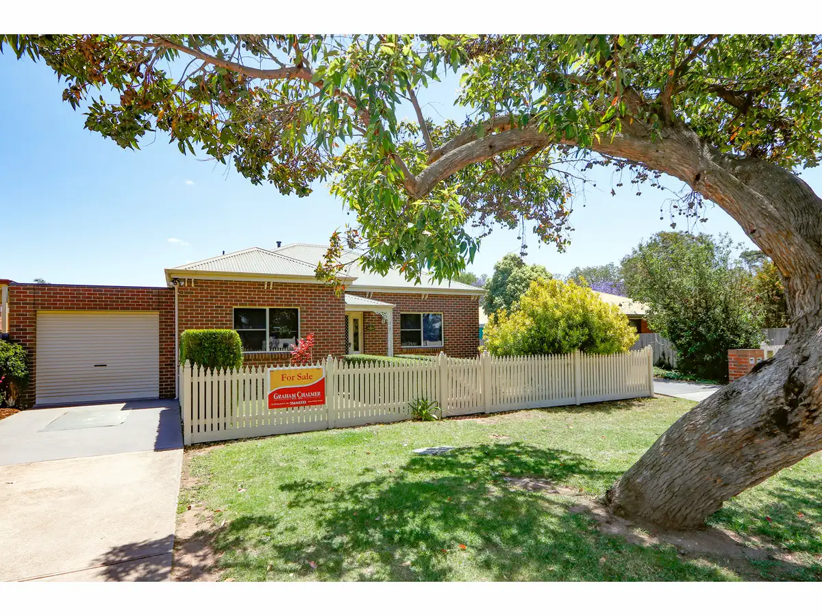 Main view of Homely unit listing, 1/113 Barkly Street, Sale VIC 3850
