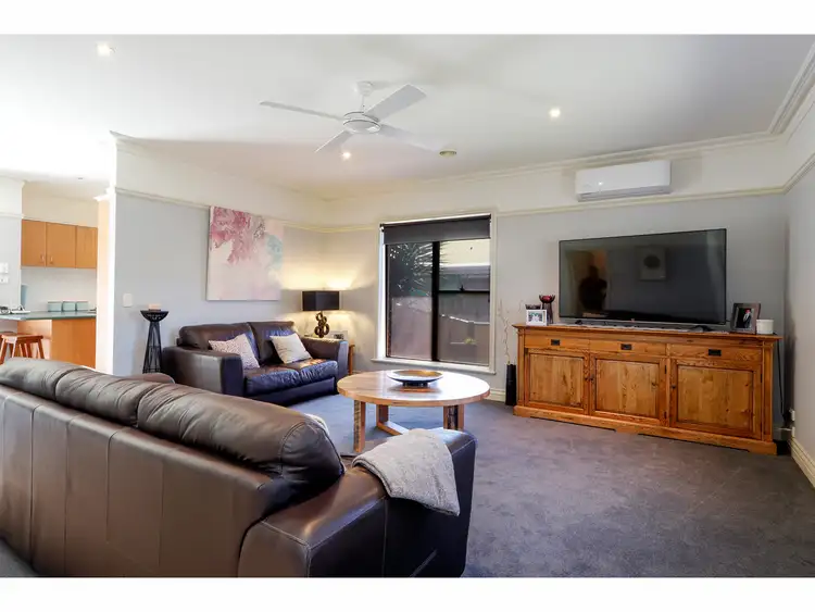 Second view of Homely unit listing, 1/113 Barkly Street, Sale VIC 3850