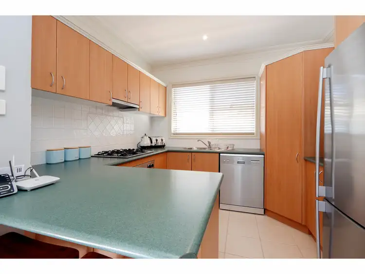 Third view of Homely unit listing, 1/113 Barkly Street, Sale VIC 3850