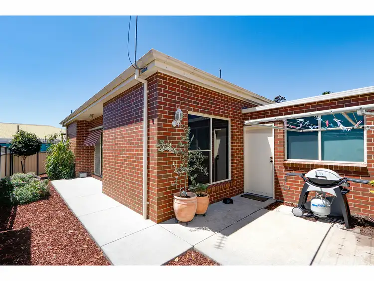 Fourth view of Homely unit listing, 1/113 Barkly Street, Sale VIC 3850