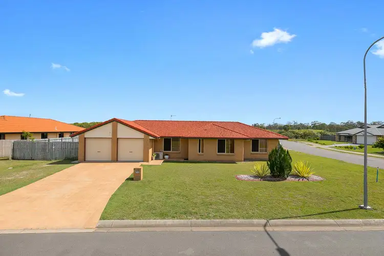 1 Kestrel Court, Eli Waters QLD 4655