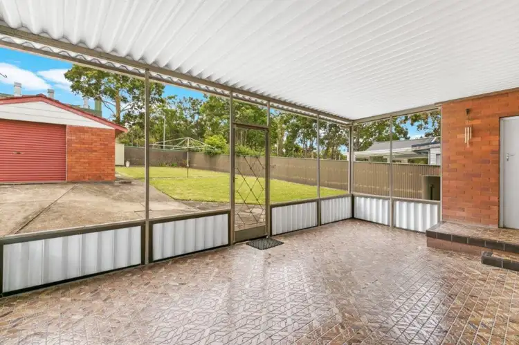 Sixth view of Homely house listing, 3 Clare Street, Glendale NSW 2285