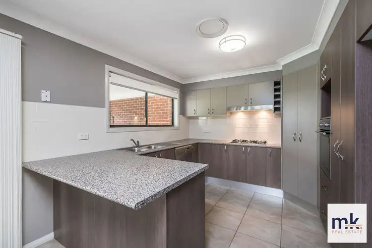 Third view of Homely house listing, 46 Franzman Avenue, Elderslie NSW 2570