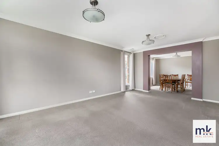 Fourth view of Homely house listing, 46 Franzman Avenue, Elderslie NSW 2570