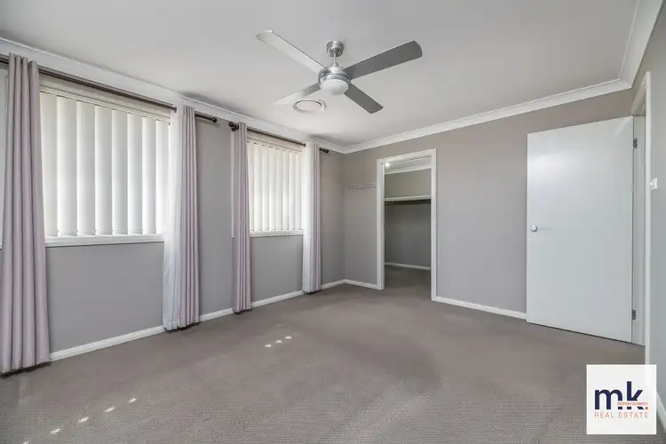 Sixth view of Homely house listing, 46 Franzman Avenue, Elderslie NSW 2570