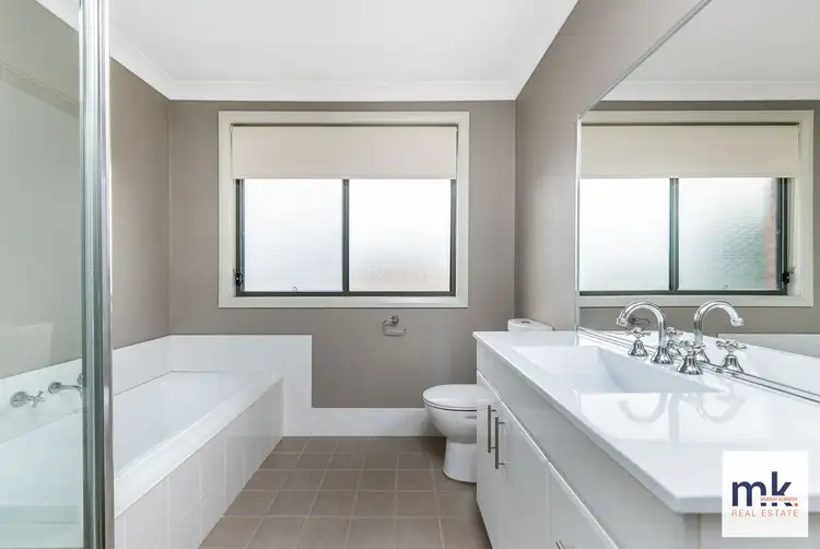 Seventh view of Homely house listing, 46 Franzman Avenue, Elderslie NSW 2570