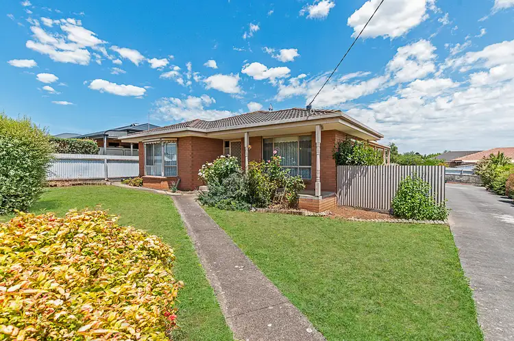 Main view of Homely house listing, 11 Horne Street, Koroit VIC 3282