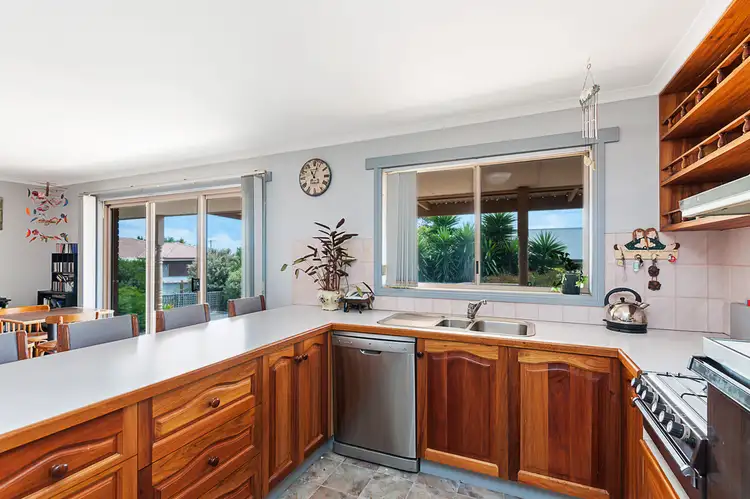 Second view of Homely house listing, 11 Horne Street, Koroit VIC 3282