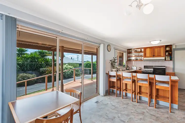 Fourth view of Homely house listing, 11 Horne Street, Koroit VIC 3282