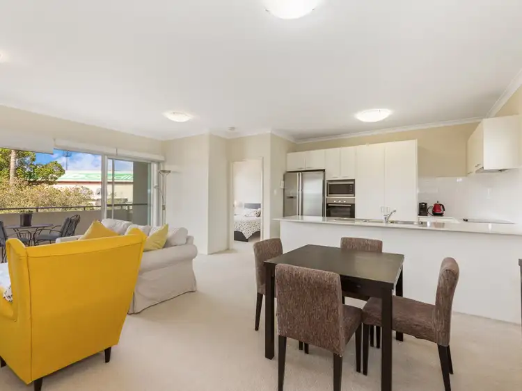 Main view of Homely apartment listing, 34/59 Brewer Street, Perth WA 6000