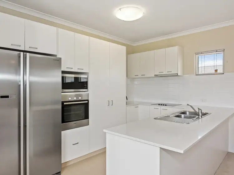 Second view of Homely apartment listing, 34/59 Brewer Street, Perth WA 6000