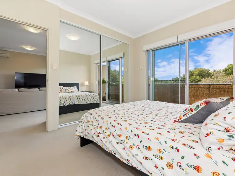 Third view of Homely apartment listing, 34/59 Brewer Street, Perth WA 6000