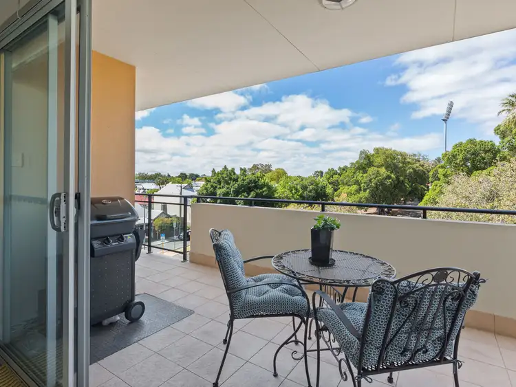 Fourth view of Homely apartment listing, 34/59 Brewer Street, Perth WA 6000