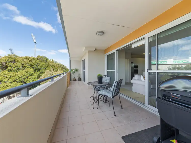 Fifth view of Homely apartment listing, 34/59 Brewer Street, Perth WA 6000