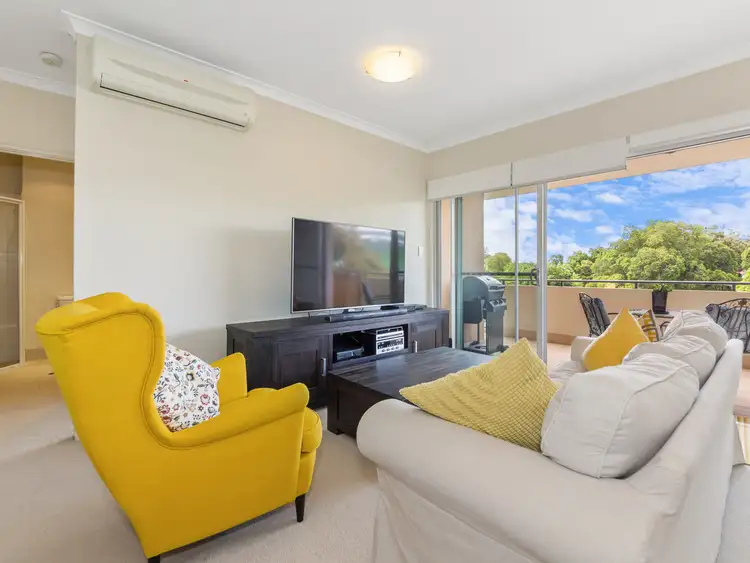 Sixth view of Homely apartment listing, 34/59 Brewer Street, Perth WA 6000