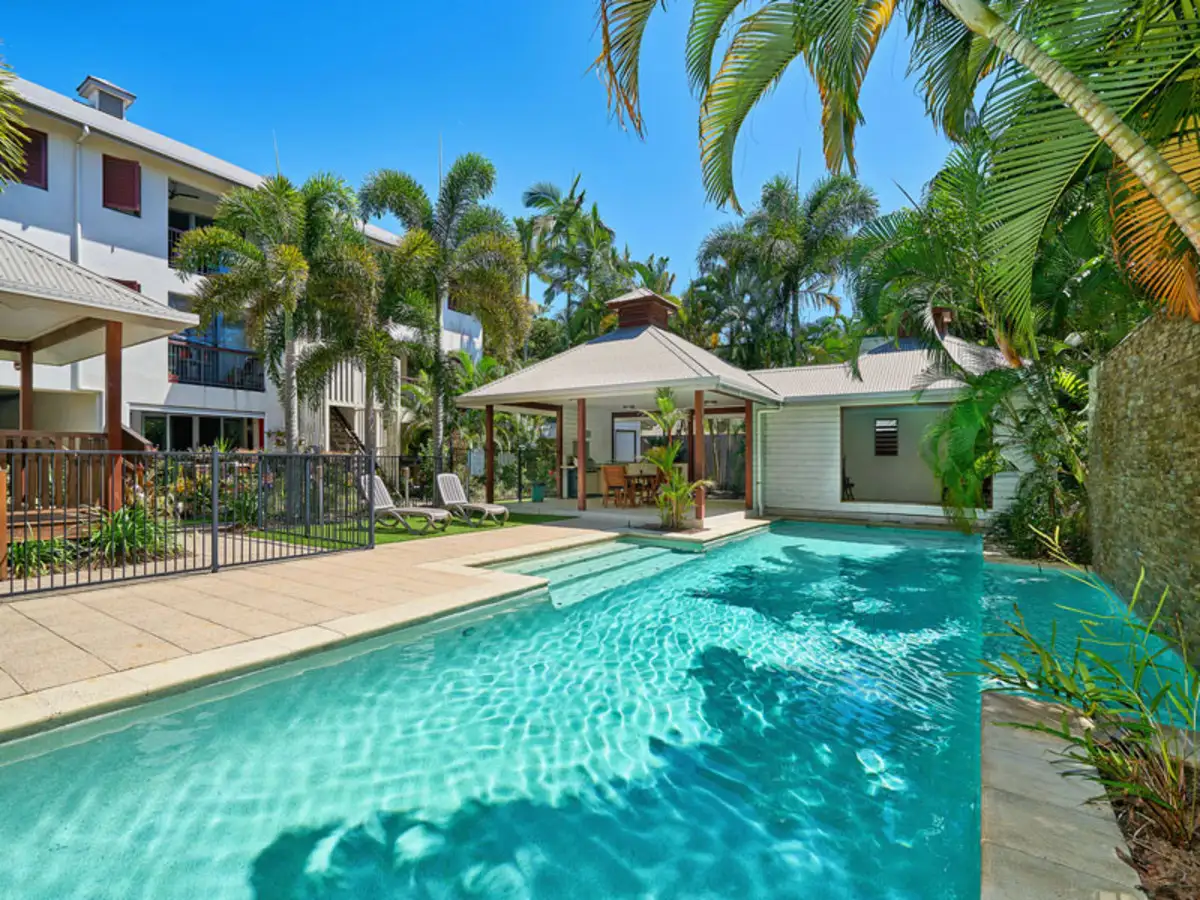 Main view of Homely apartment listing, 3/242 Grafton Street, Cairns North QLD 4870