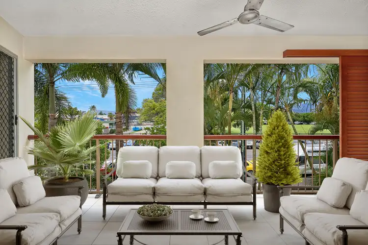 Fifth view of Homely apartment listing, 3/242 Grafton Street, Cairns North QLD 4870