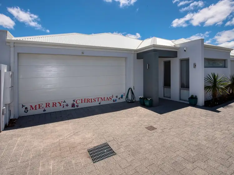 Main view of Homely house listing, 25B Curlington Crescent, Balga WA 6061