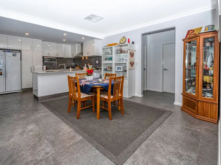 Second view of Homely house listing, 25B Curlington Crescent, Balga WA 6061